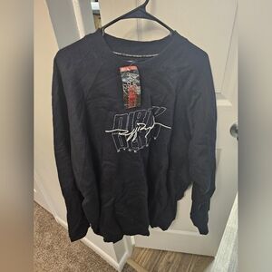 Ruffryders sweatshirt